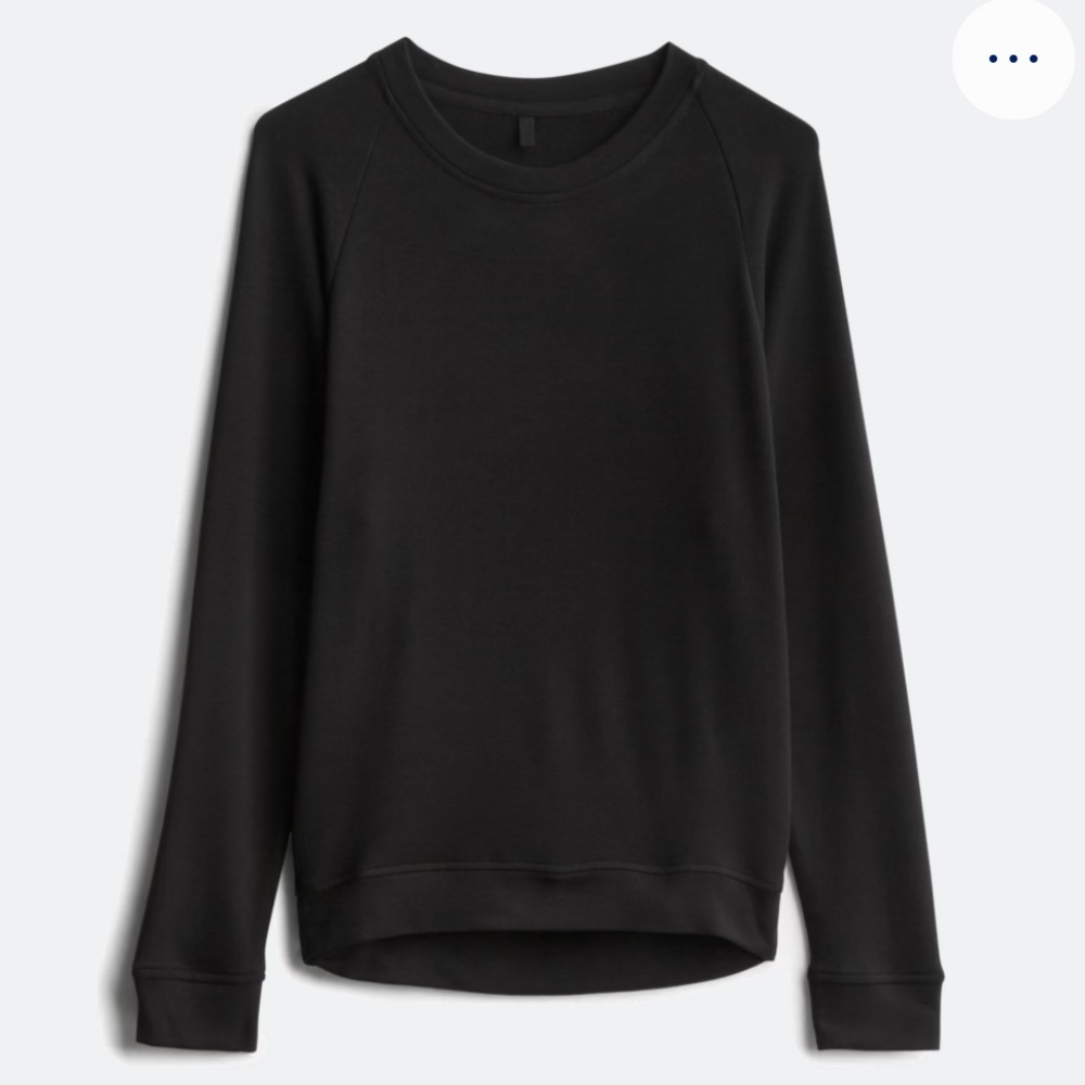 Lou & Grey Katina Plush Knit Pullover